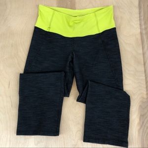 Lululemon Crops